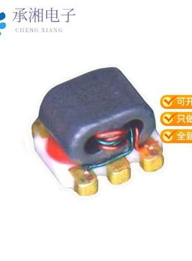 正品MABA-008757-CT1160原装1:1 TXLINE BALUN, SCREEN