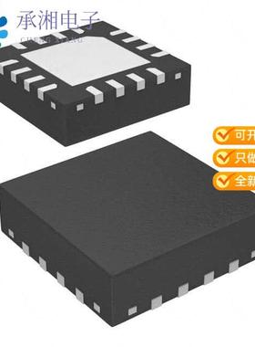 正品RT8202AGQW原装IC REG CTRLR BUCK 16WQFN
