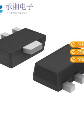 正品RT9058-50GX原装IC REG LINEAR 5V 100MA SOT89-3