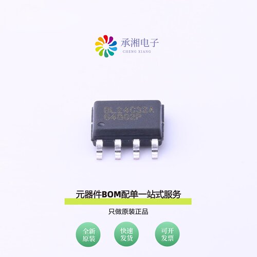 原装BL24C32A-PARC|BL24C32A-SFRC|BL24C32A