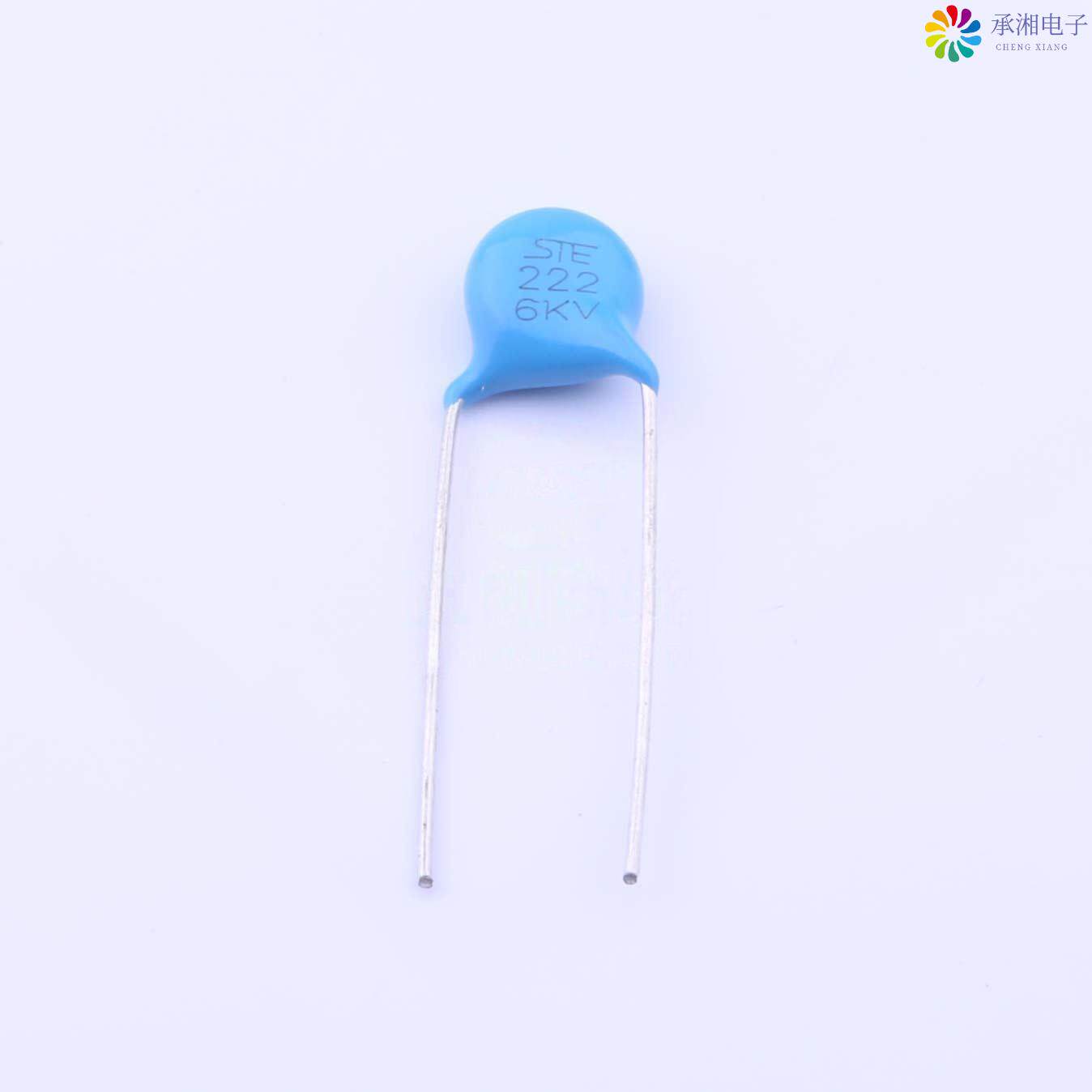 正品A09F1D222MN0B0S0N0原装直插陶瓷电容/独石电容 ±2