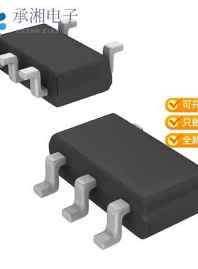 正品MAX1551EZK+T原装IC BATT CHG LI-ION 1CEL TSOT23-5