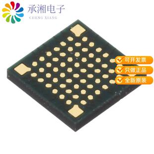 MCU UA正品 64F 16KB FLASH 32BIT 全新R5F5111JADLF