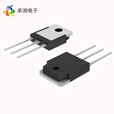 原装分立半导体2SK3711/MOSFET N-CH 60V 70A TO3P