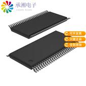 SN74ABT18245ADL原装 TEST 正品 TXRX SCAN DEV SSOP