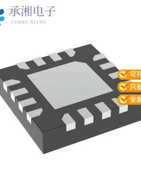 正品HMC862ALP3ETR原装RF POWER DVDR 100MHZ-24GHZ 16