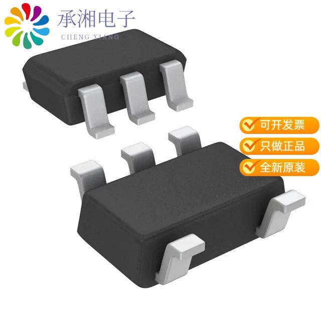正品TS321AILT原装IC OPAMP GP 1 CIRCUIT SOT23-5
