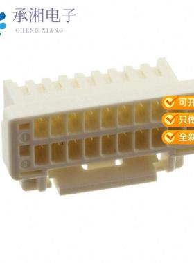 正品5031491800原装CONN PLUG HSG 18POS 1.50MM