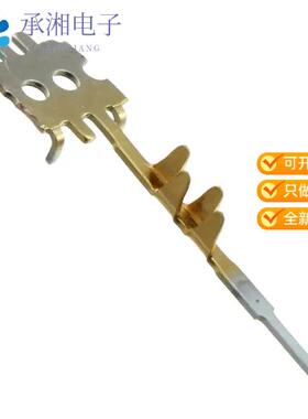 正品487940-4原装CONTACT FLAT FLEX PIN TIN