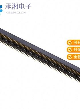 正品WR-160S-VF-N1原装CONN RCPT 160POS SMD GOLD