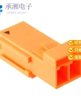 正品1-2834049-3原装REC MOD, 2P LATCHED POKE-IN WTW