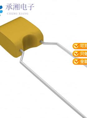 正品K103K15X7RF53H5原装CAP CER 10000PF 50V X7R RAD