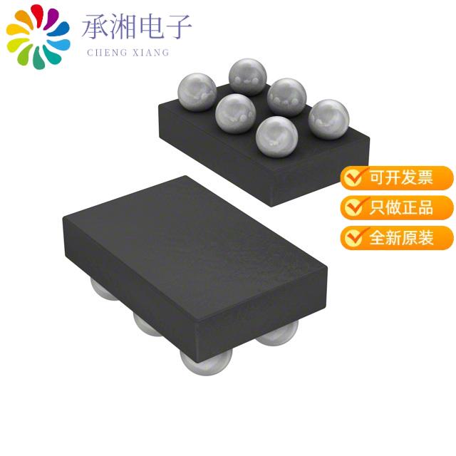 正品TPS610993YFFR原装IC REG BOOST 3V 800MA 6DSBGA