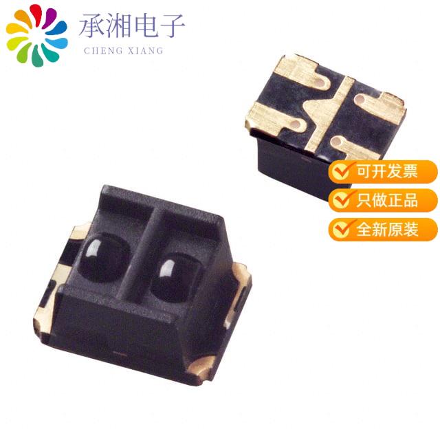 正品GP2S700HCP原装PHOTOINTERRUPTER REFLEC 3MM SMD