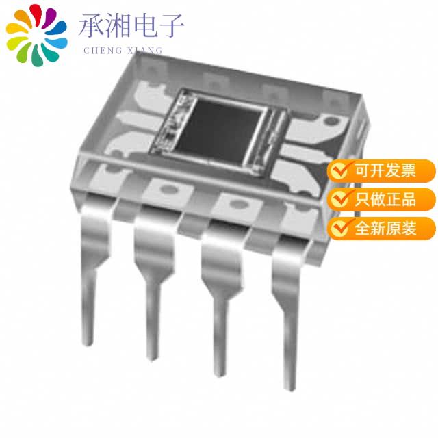 正品OPT101PG4原装SENSOR OPT 650NM AMBIENT 8DIP