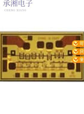 正品HMC424A原装RF ATTENUATOR 3DB DIE