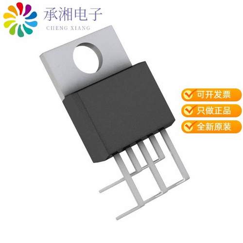 正品LT1071CT#30PBF原装IC REG MULTI CONFG ADJ TO220-5