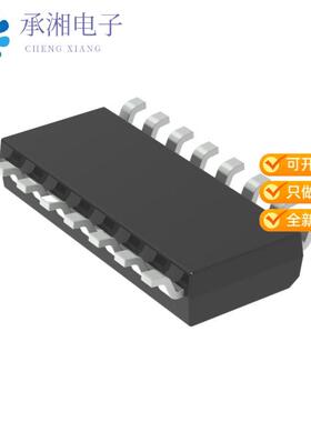 全新MC74AC259DR2G正品IC LATCH ADDRESS 8BIT 16-SOIC