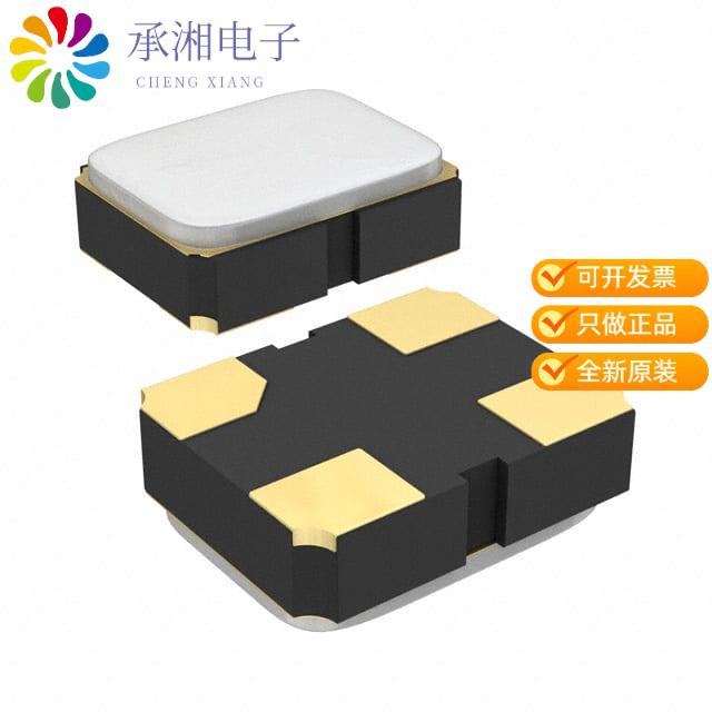 正品SG-310SCF 25.0000ML3原装XTAL OSC XO 25.0000MHZ