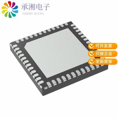 全新CC2640R2FTWRGZTQ1正品IC RF TXRX+MCU BLE 5.1 48