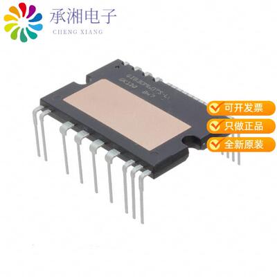 全新STGIB15CH60TS-X正品SLLIMM 2ND SERIES IPM, 3-PH