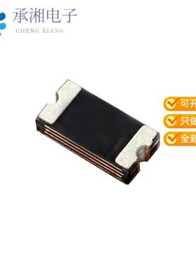 正品1206L012WR原装PTC RESET FUSE 30V 125MA 1206