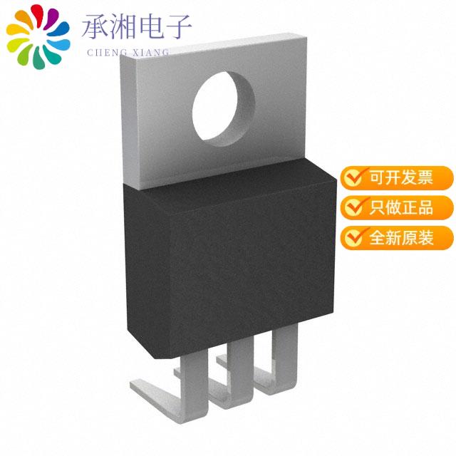 正品LT1086IT#36PBF原装IC REG LIN POS ADJ 1.5A TO22