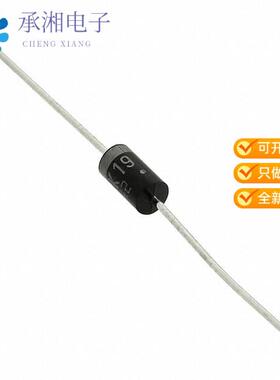 全新RM 2AV1正品DIODE GEN PURP 600V 1.2A AXIAL