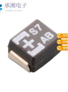 正品10TAB47M原装CAP TANT POLY 47UF 10V 1411