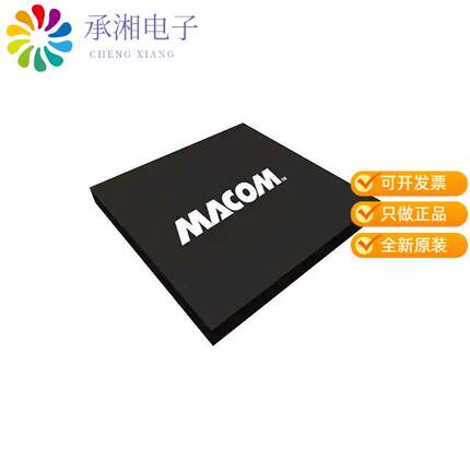 正品MA4BN1840-1原装SINGLE BIAS NETWORK 18-40GHZ