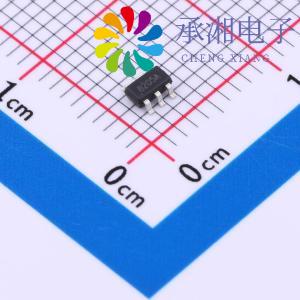 正品WST8205A原装2个N沟道 漏源电压(Vdss)：20V