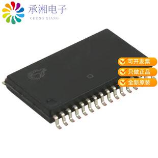 全新CY62148G-45SXI正品IC SRAM 4MBIT PARALLEL 32SOIC