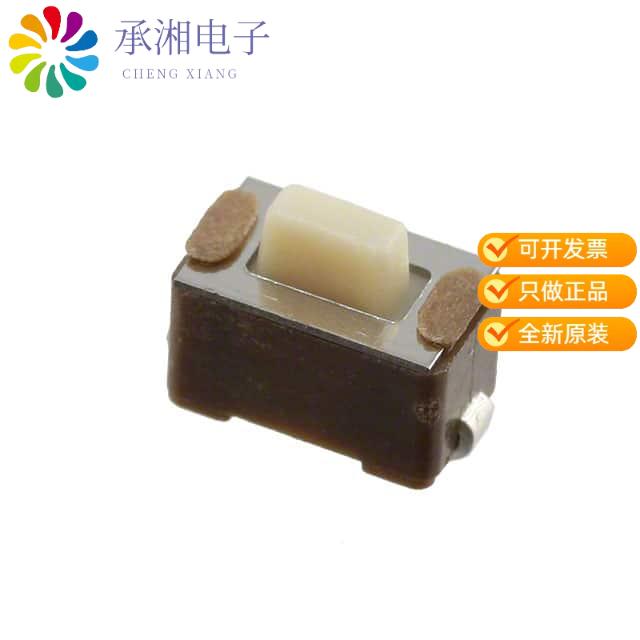 正品TL3302BF260QJ原装SWITCH TACTILE SPST-NO 0.05A