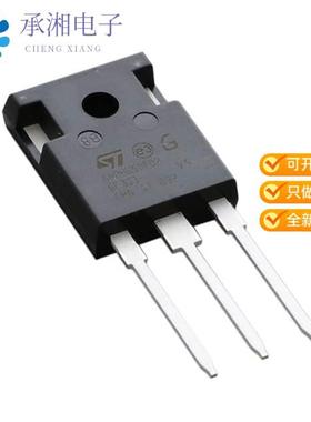 正品STGWA40H65DFB2原装TRENCH GATE FIELD-STOP 650 V