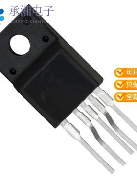 正品FSCQ0965RTYDTU原装IC OFFLINE SW FLBACK TO220F-5L
