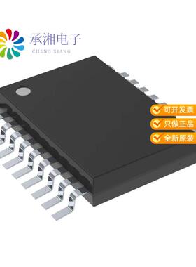 正品SN74ALS646ADWR原装IC TXRX NON-INVERT 5.5V 24SOIC