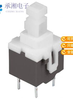 正品PVA1 OA H1 1.2N V2原装SWITCH PUSH DPST-NO 0.1A