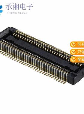 正品AXK760147G原装CONN SOCKET 60POS SMD GOLD