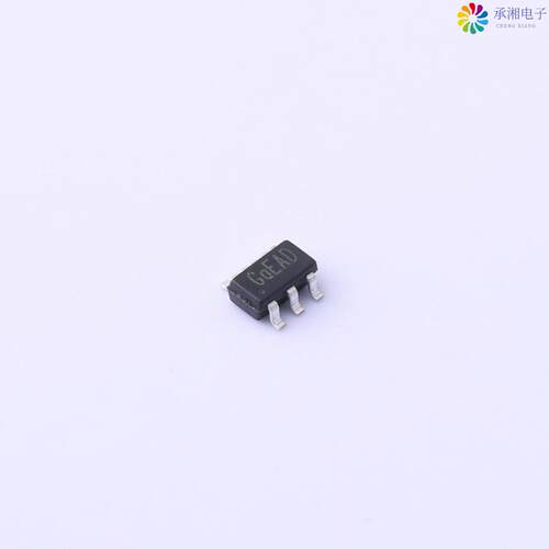 全新RY9320AT6正品28V 2A 500KHz ECOT PSM同步降压