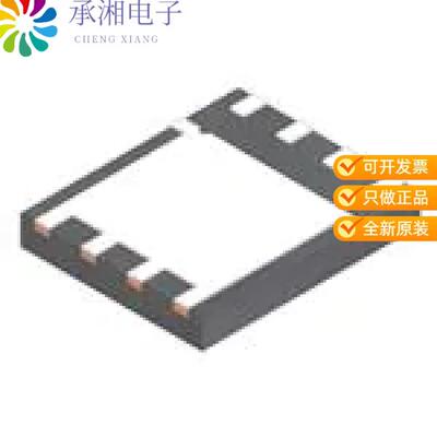 全新FDMS86150A正品FET 100V 4.85 MOHM PQFN56