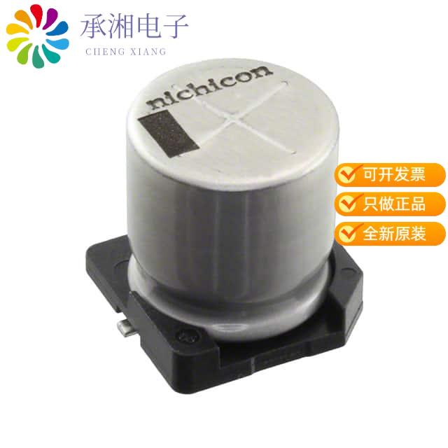 正品UCZ1V681MNQ1MS原装CAP ALUM 680UF 20% 35V SMD