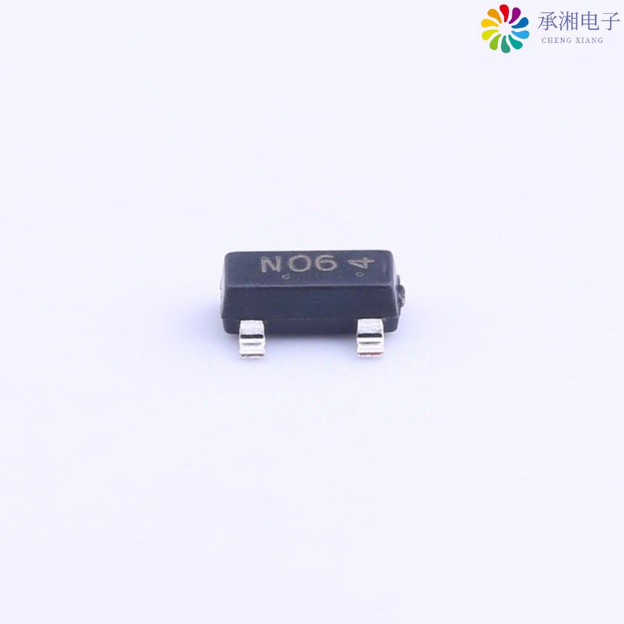 正品LN2306LT1G原装30V N沟道增强型MOSFET