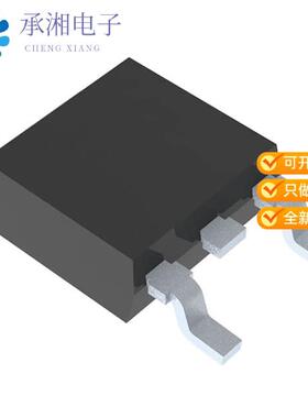 全新NTD600N80S3Z正品MOSFET POWER, N-CHANNEL, SUPERFE