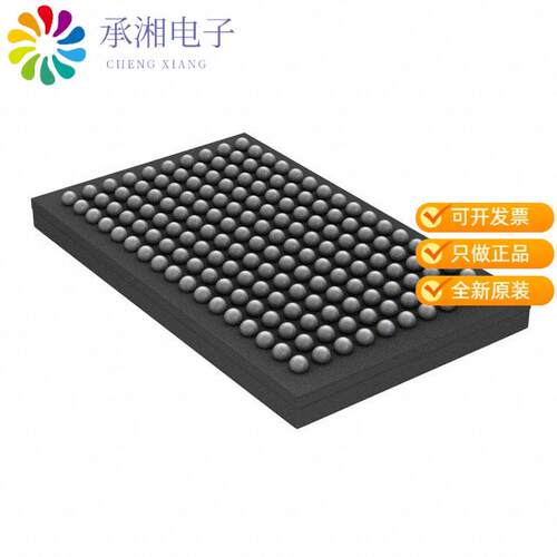 全新LTC2000AIY-11#PBF正品IC DAC 11BIT A-OUT 170BGA
