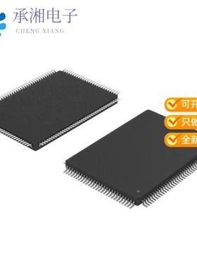 正品KSZ8895MQXIA原装IC ETH SWITCH 5PORT 128QFP IND