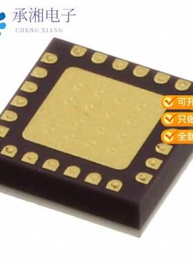 正品HMC517LC4原装IC RF AMP GP 17GHZ-26GHZ 24SMT