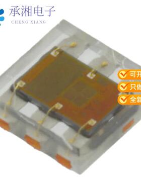 正品TSL27723FN原装SENSOR OPT AMBIENT 6DFN