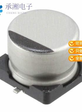 正品UCL1A331MNL1GS原装CAP ALUM 330UF 20% 10V SMD