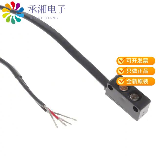 正品E3C-DS10T原装SENSOR REFLECTIVE 100MM