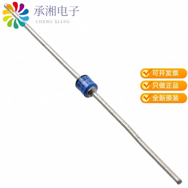 正品JANTX1N5811原装DIODE GEN PURP 150V 3A AXIAL